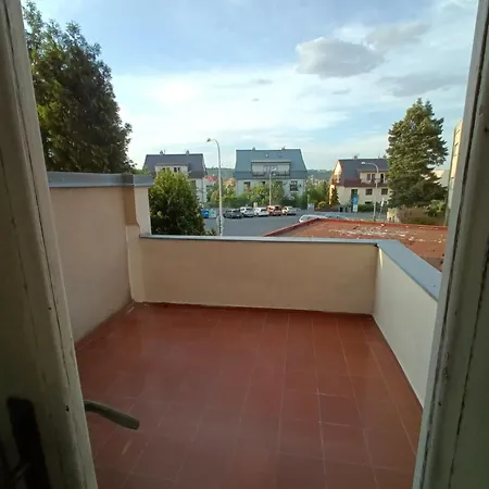 Garden Malvazinky Apartment